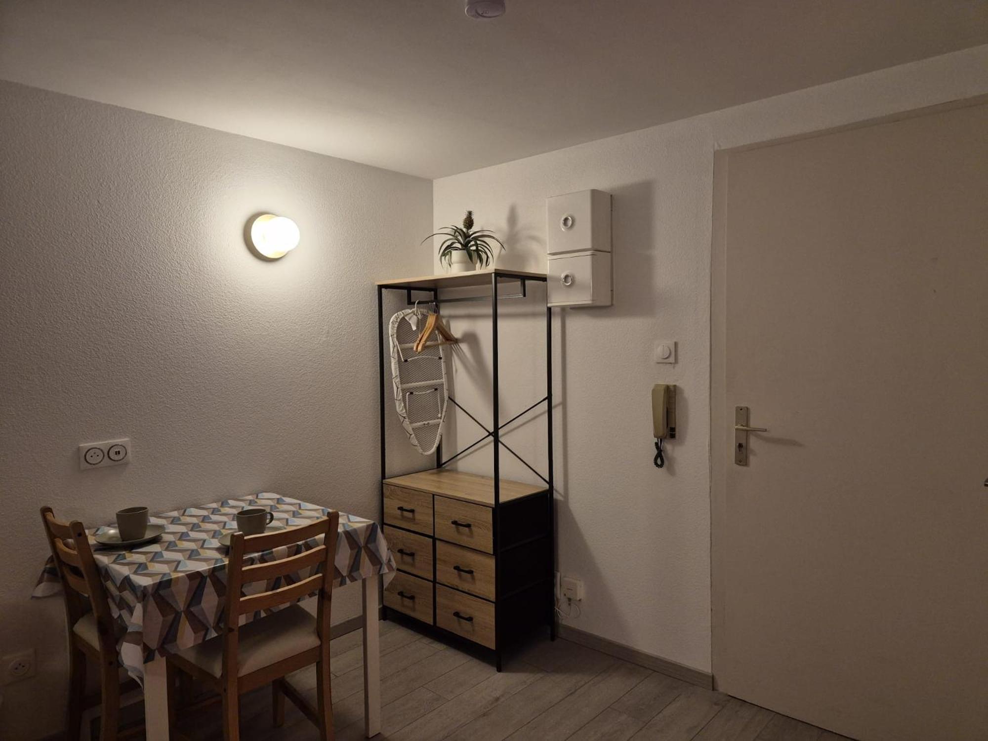 De Charme Avec Jacuzzi - Escapade Relaxante Strasbourg