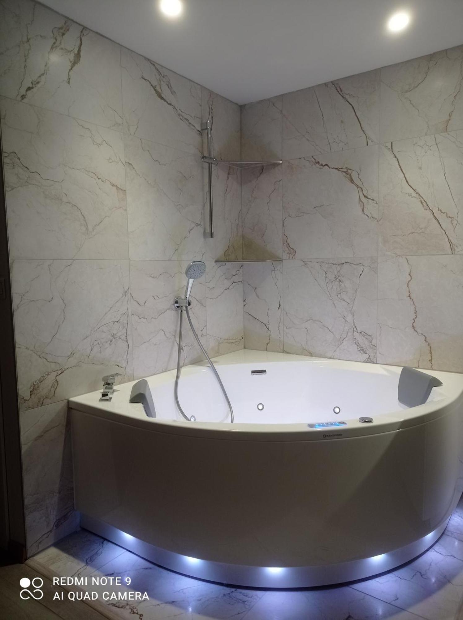 De Charme Avec Jacuzzi - Escapade Relaxante Apartment Strasbourg